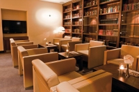  Vacation Hub International | Fleming's Selection Hotel Wien-City Food