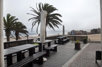  Vacation Hub International | Long Beach Lodge Food