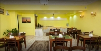  Vacation Hub International | Basileus Hotel Food