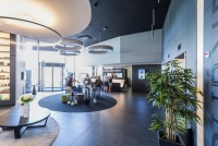  Vacation Hub International | Hotel Novotel Basel City Food
