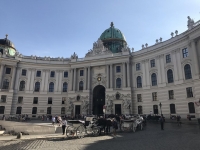  Vacation Hub International | Roomz Hotel Vienna Food