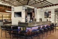  Vacation Hub International | Hyatt Place Secaucus/Meadowlands Food