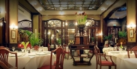  Vacation Hub International | Hotel L'Echiquier Opéra Paris MGallery by Sofitel Food