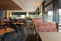  Vacation Hub International | Renaissance Seattle Hotel Food
