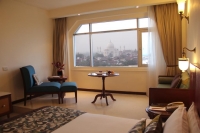  Vacation Hub International | The Gateway Hotel Fatehabad Road Agra Food