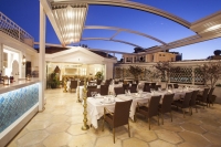  Vacation Hub International | Ottoman Hotel Imperial Food