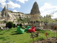  Vacation Hub International | Goreme Suites Food