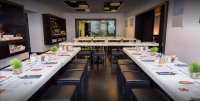  Vacation Hub International | Gat Point Charlie Hotel Food