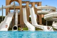  Vacation Hub International | Steigenberger Aqua Magic Hotel Food