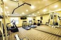  Vacation Hub International | Comfort Inn & Suites Love Field-Dallas Market Center Food