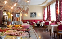  Vacation Hub International | Carmen Food