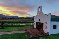  Vacation Hub International | Le Manoir de Brendel Food