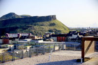  Vacation Hub International | Princes Street Suites Food