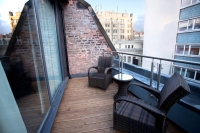  Vacation Hub International | Heywood House Hotel Food