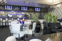  Vacation Hub International | The Richmond Hotel Best Western Food