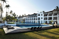  Vacation Hub International | Princesa Garden Island Resort and Spa Food