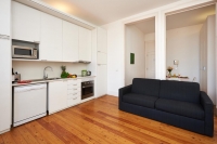  Vacation Hub International | Portugal Ways Conde Barao Apartments Food