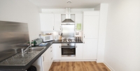  Vacation Hub International | Ocean Serviced Apartments Food