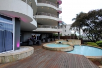  Vacation Hub International | Coastlands Musgrave Hotel Food