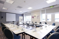  Vacation Hub International | Campanile Hotel Gouda Food
