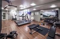  Vacation Hub International | Scandic Polar Hotel Food