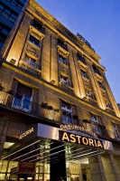  Vacation Hub International | Danubius Hotel Astoria City Center Food