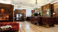  Vacation Hub International | Austria Trend Hotel Astoria Food