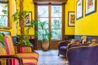  Vacation Hub International | Hotel Relais Saint Sulpice Food