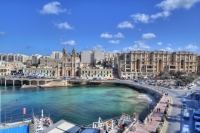  Vacation Hub International | St Julian's Bay Hotel Food