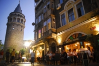  Vacation Hub International | Taksim Trust Hotel Food