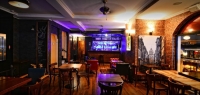  Vacation Hub International | Santa Ottoman Hotel Food