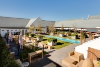 Vacation Hub International | Protea Hotel by Marriott Cape Town Durbanville Food