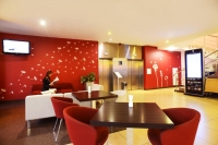  Vacation Hub International | ibis Moscow Paveletskaya Hotel Food