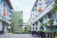  Vacation Hub International | Tijili Benoa Hotel Food