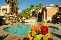  Vacation Hub International | Desert Rose Resort Food