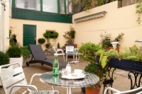  Vacation Hub International | Boutique Hotel Donauwalzer Food