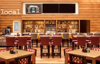  Vacation Hub International | Philadelphia 201 Hotel Food