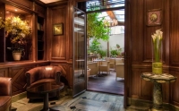  Vacation Hub International | Best Western Premier TROCADERO LA TOUR Food