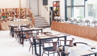  Vacation Hub International | Days Inn Forbidden City Beijing Food