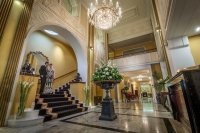  Vacation Hub International | Imperial Hotel Cork Food