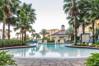  Vacation Hub International | Wyndham Grand Orlando Resort Bonnet Creek Food