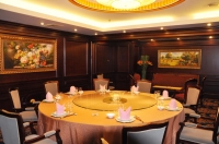  Vacation Hub International | Charms Hotel Shanghai Food