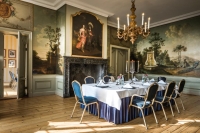  Vacation Hub International | Hampshire Hotel Food