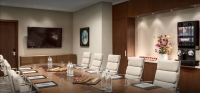 Vacation Hub International | Hilton Rotterdam Food