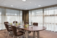  Vacation Hub International | NH Amersfoort Hotel Food