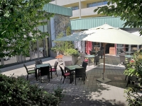  Vacation Hub International | Vitalis by Amedia Hotel Food