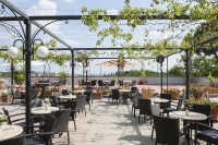  Vacation Hub International | Garden Siena Hotel Food