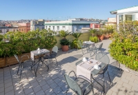  Vacation Hub International | Best Western Hotel Plaza Food