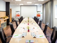  Vacation Hub International | ibis Styles Paris Bercy Hotel Food