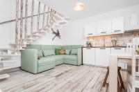  Vacation Hub International | Habitat Apartments Food